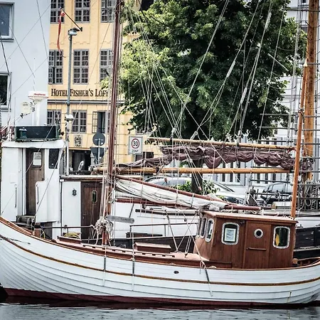 Fisher's Lab 뤼베크