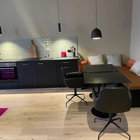 Fisher's Loft