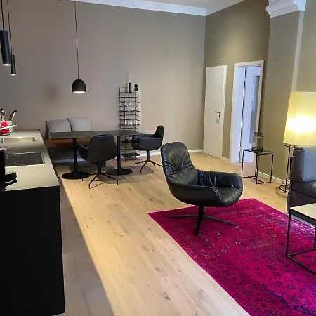 Fisher's Loft *