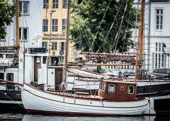 Fisher's Lab Lübeck