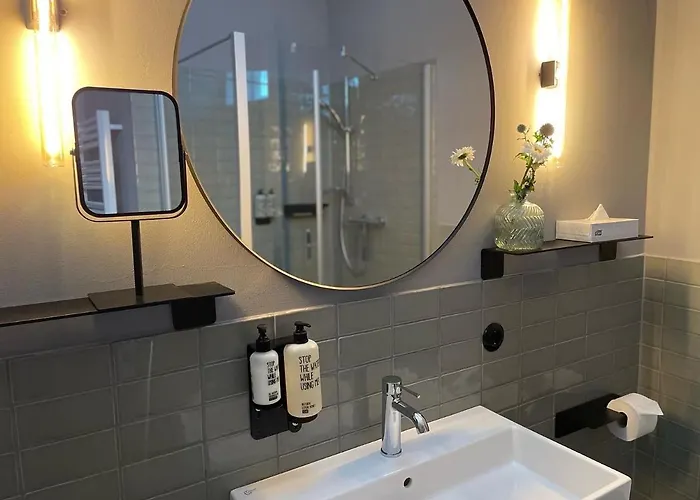 Fisher's Lab * Lübeck